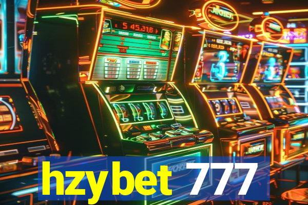 hzybet 777